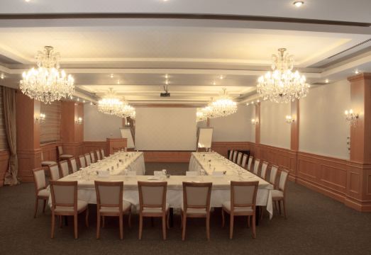 프리미어 솔토 호텔 바이 코렌던