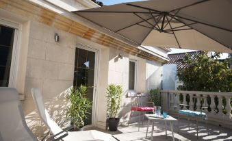 La Chartreuse - Bordeaux