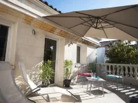 La Chartreuse - Bordeaux