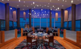 Radisson Blu Hotel, Kuwait