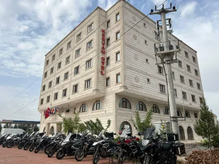 Midyat Kervan Otel