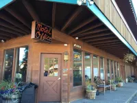 Timber Lodge Inn Hotels near Ginkgo Petrified Forest State Park
