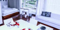 Hotel VIP Praia - balcony