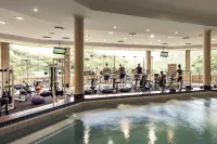 The Cabanas Hotel at Sun City Resort - Gym