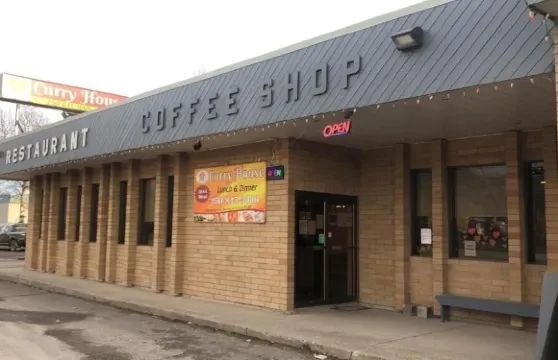 休斯頓汽車旅館