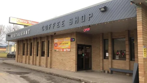 Houston Motor Inn Hotels in Houston