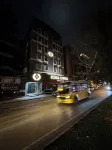 Royal Capital Thermal & Spa Hotel Hotel di 