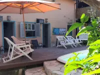 Hostel Sereia do Mar Hotels in Paraty