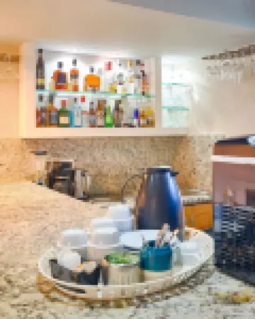 Room in Guest Room - Malecon Premium Plus