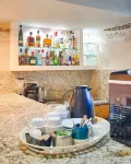 Room in Guest Room - Malecon Premium Plus