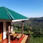 Rafiki Lodge Sipi Kapchorwa Uganda Các khách sạn ở 