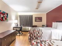 Red Roof Inn Ashtabula - Austinburg Hotels in Ashtabula County