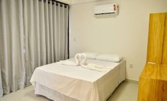 Cond. Fechado, na Ponta do Mutá