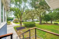 Jacksonville Apartment w/ Private Patio Near Nas! - Condos