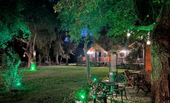 St George Ranch Resort