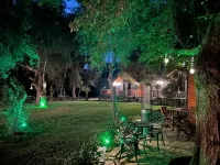 St George Ranch Resort Hotels near El Descanso Park