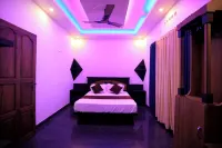 힐사이드크릭 홈스테이 아나비라티 호텔