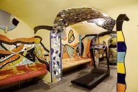 Grand Hotel Downtown - Gym