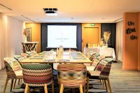 Croisette Beach Hotel Cannes - MGallery Collection