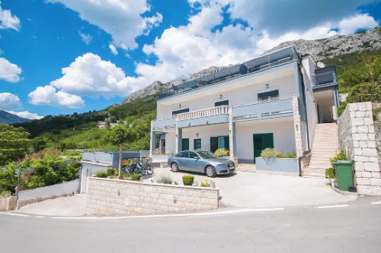 Apartments Villa Nadalina Deluxe