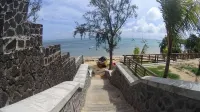 Allamanda Apartments - 100m Bain Boeuf Beach Hotels in Cap Malheureux