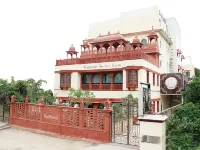 WelcomHeritage Traditional Haveli Hotels in Jaipur