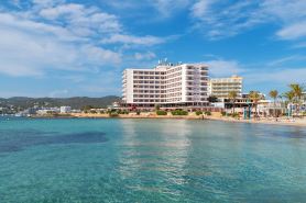 NYX Hotel Ibiza by Leonardo Hotels