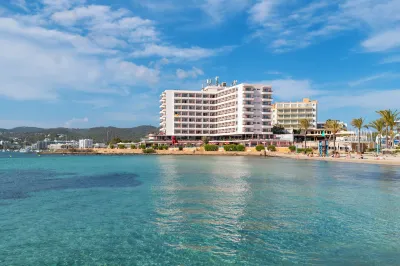 NYX Hotel Ibiza by Leonardo Hotels Hotels near Cala Gracio