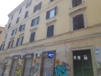 Heart of San Lorenzo Hotel a Quartiere VI Tiburtino