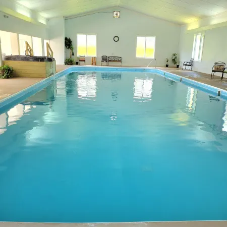 Coolfont Resort