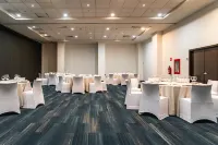 Holiday Inn GUADALAJARA PATRIA-UNIVERSIDAD by IHG - breakfast