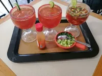 Hotel Baeza - breakfast