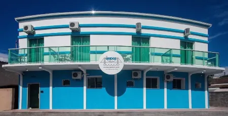 The Bridge Hostel Florianópolis