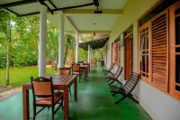 Yala River Face Inn Hotels in Debarawewa