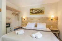 Cavos Beach House