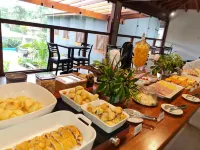 Pousada Vila Ipuan Hotels in Sao Sebastiao