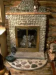 Pet -friendly Cabin on Lake Superior at Sunset Cove Resort