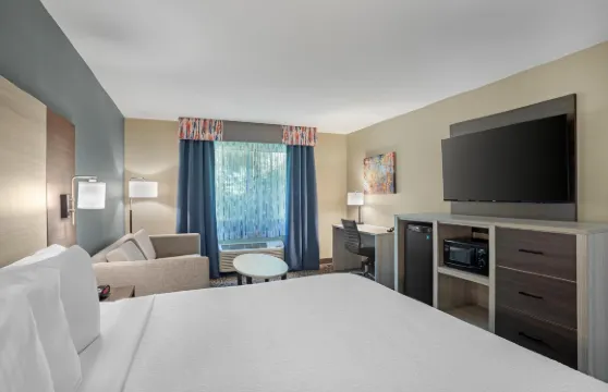 波特維爾貝斯特韋斯特酒店