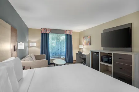 Best Western Porterville Inn