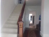 The Captain Scott Home