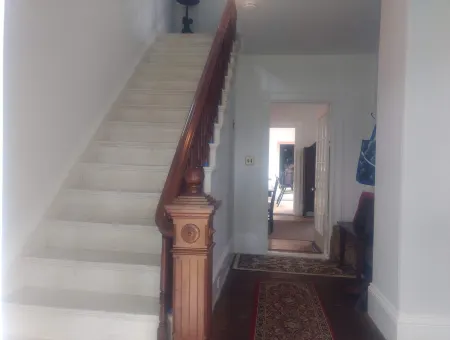 The Captain Scott Home Отели в г. Джонспорт