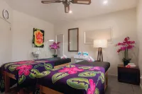 Moana Sands Lagoon Resort - spa