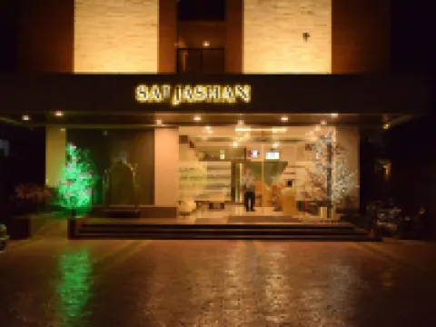 Hotel Sai Jashan Shirdi - Where Blessings & Comfort Meet Hotels in Shirdi