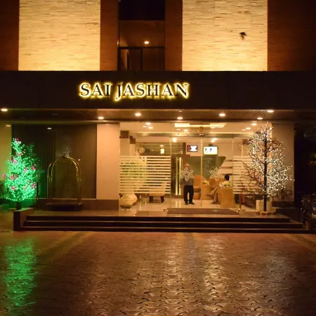 Hotel Sai Jashan Shirdi - Where Blessings & Comfort Meet