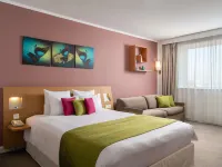 Novotel Bucharest City Centre Hotels in Bukarest