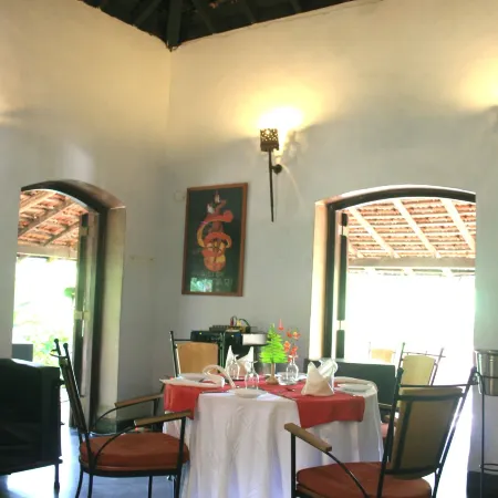 Laguna Anjuna