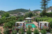 Hotel Turixant - parking