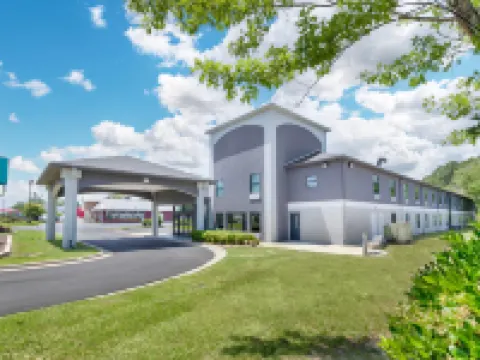 Quality Inn Washington NC Hotels in Washington