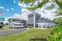 Quality Inn Washington NC Hotels in Washington