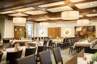 Eisenbock's Strasser Hof Hotels in Gemeinde Langenlois